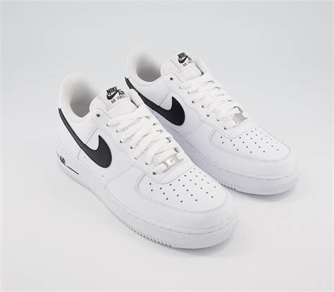 nike force schwarz weiß|Nike air force 1 pixel.